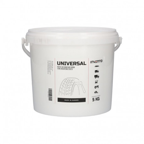 Tip-Topol rehvipasta valge 5kg