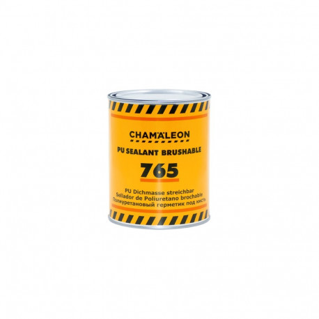 765 PU hermeetik 1kg pintsliga hall