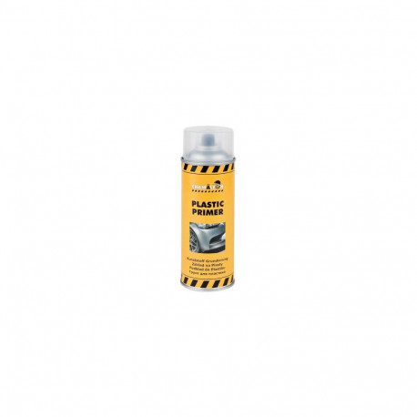 Plastikukrunt värvitu 400ml