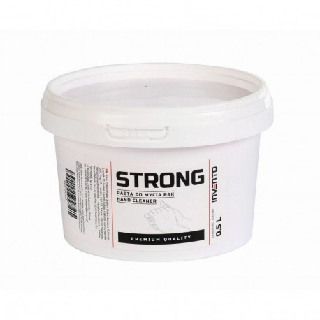 Kätepesu pasta STRONG 0,5 L