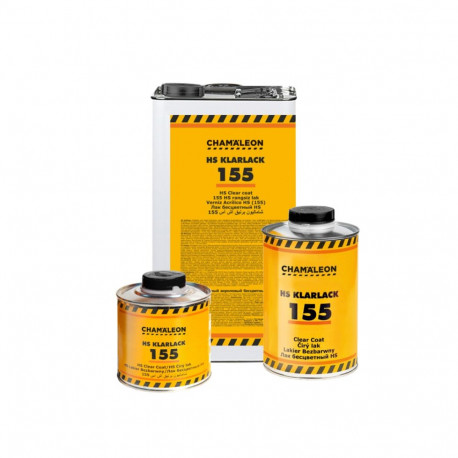 155 2K lakk 500ml