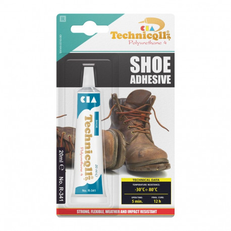 Kingaliim Technicqll 20ml