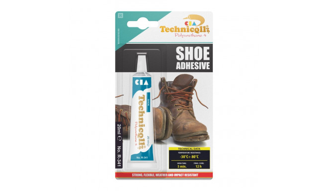 Kingaliim Technicqll 20ml