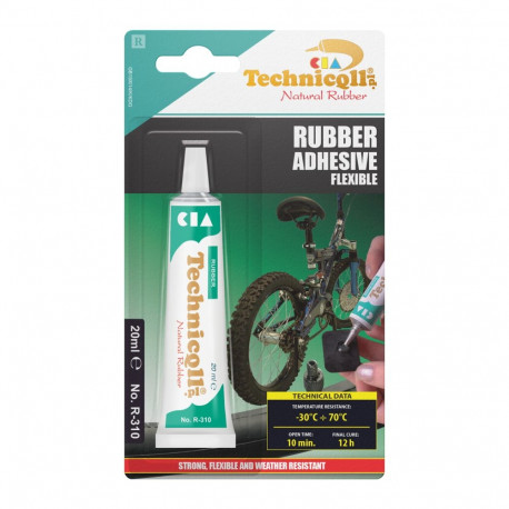 Kummiliim Technicqll 20ml