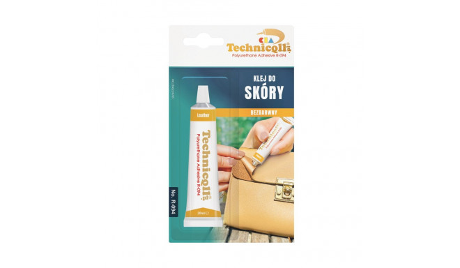 Nahaliim Technicqll 20ml