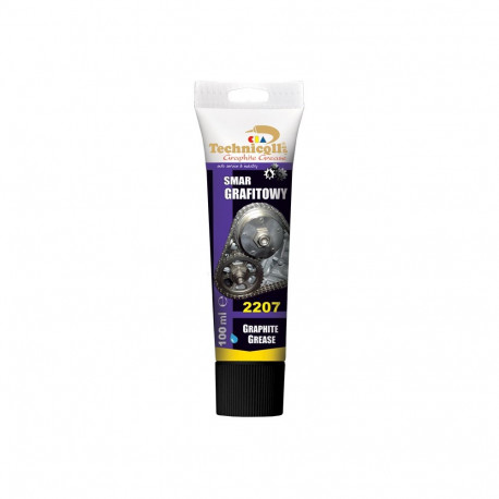 Grafiitmääre Technicqll 100ml