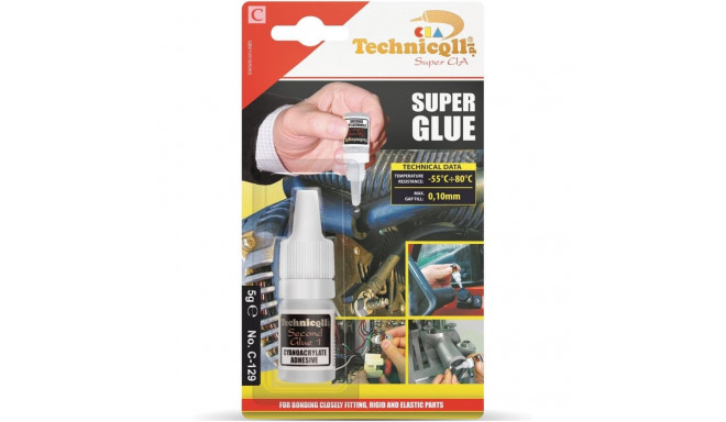 Kiirliim Technicqll 5g