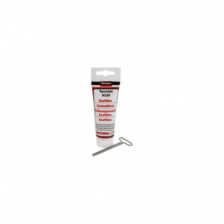 Teroson MS 9220 BK liimhermeetik 80ml