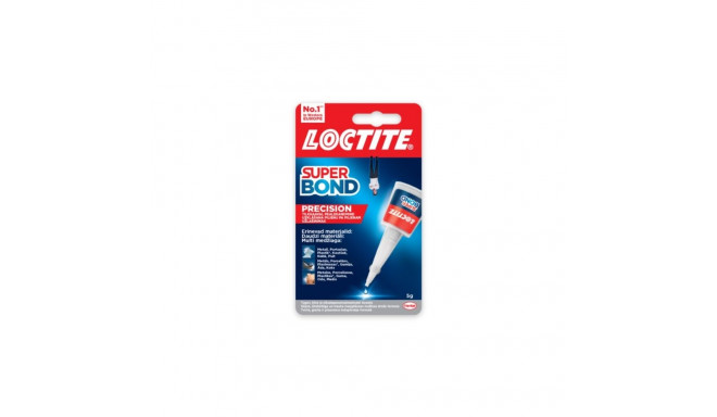 Loctite SuperBond Precision 5g