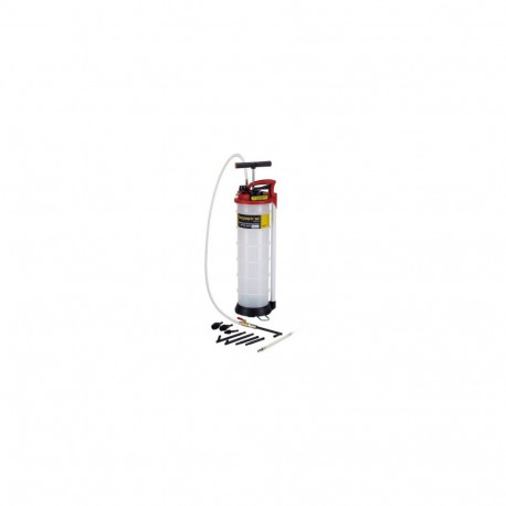 ATF õlipump 6L + adaptorid