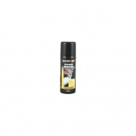 Motip kleebiste eemaldaja 200ml