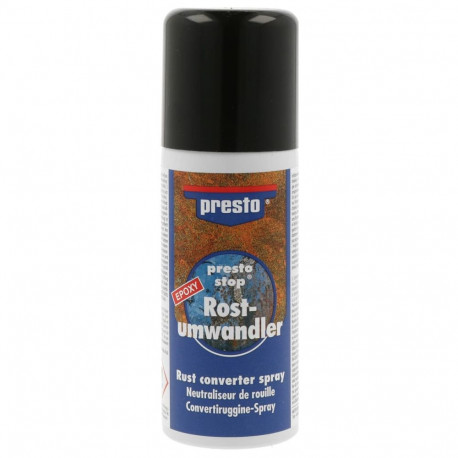 Presto epoksiid roostemuundur 150ml
