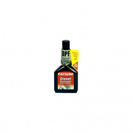 DPF filtri puhastusaine 300ml