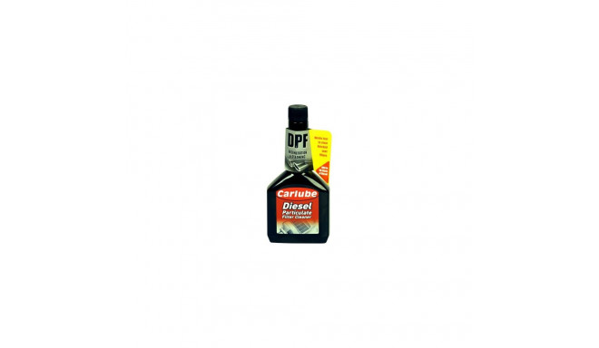 DPF filtri puhastusaine 300ml