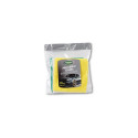 Mikrokiudlapid 3tk 100%pe Triplewax