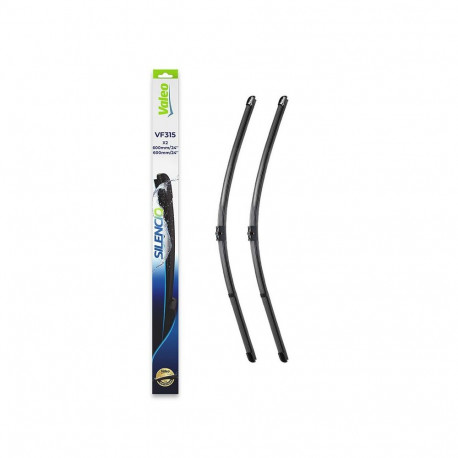 Valeo Silencio XTRM 600x2 574351 raamita kojamehed