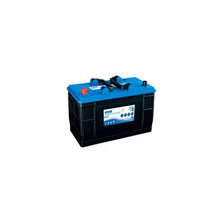 Exide Dual 115Ah 760CCA 350x175x235+-