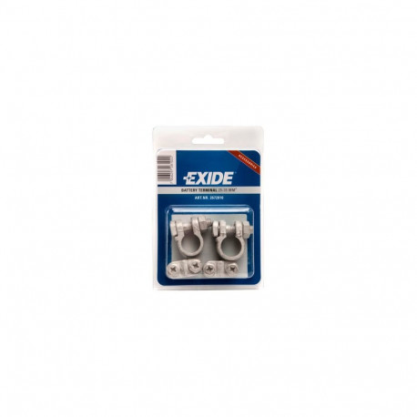 Exide klemmide komplekt 25 - 35mm2