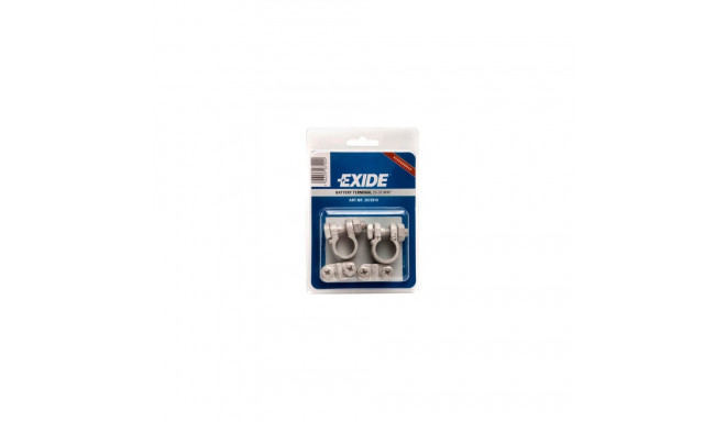 Exide klemmide komplekt 25 - 35mm2