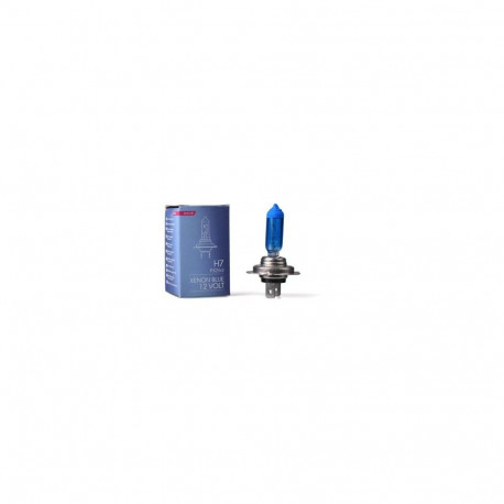 H7,12V, Xenon blue, 55W, Px26d