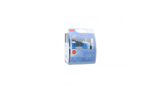 H7 Superwhite, 55W, 2tk, Px26d, +100%