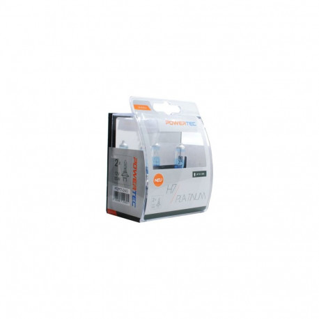 H7 Platnium, 55W, 2tk, Px26d