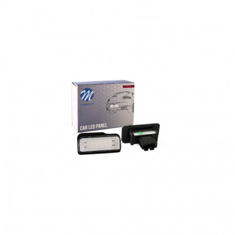 Numbrituli LED A2118200756