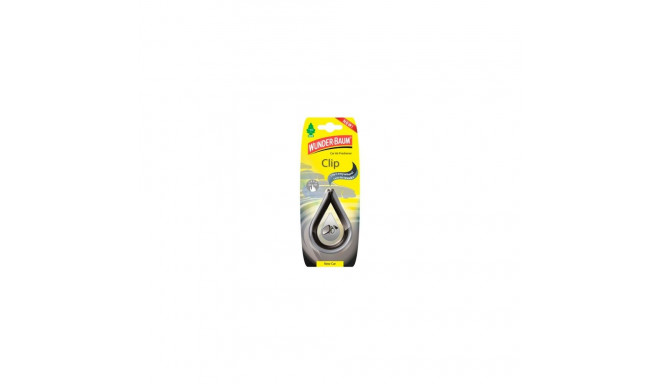 Wunderbaum Clip New Car