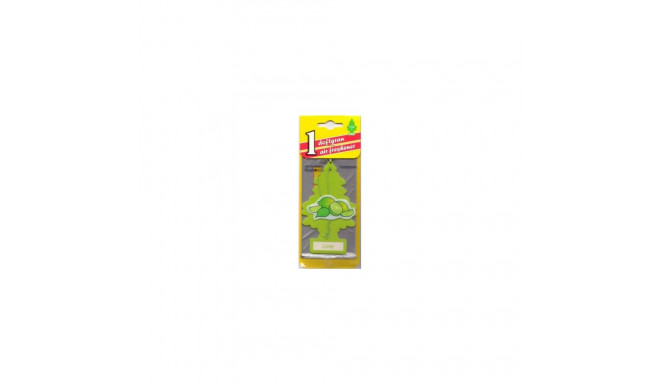 Wunderbaum Lime Lõhnakuusk