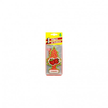 Wunderbaum Maasikas Lõhnakuusk