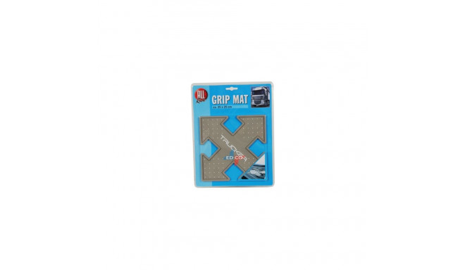 Veoauto gripmatt Trucker 25*25cm