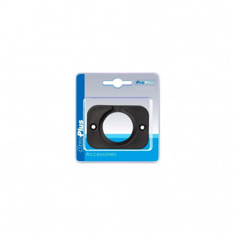 Paigaldusraam 1-le süvistatavale tarvikule