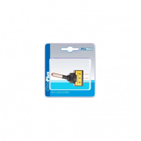 Lüliti LED punane 12V max 20A tumbler