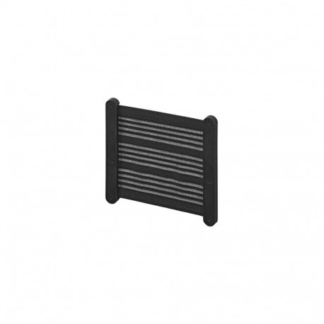 Asjade kinnitusvõrk S 24x26.5cm, elastne