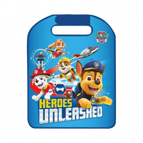 Istme seljatoe kaitse Paw Patrol