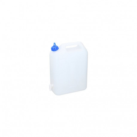 10L veekanister kraaniga