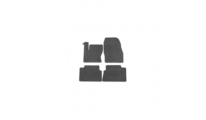 Ford Kuga 03/13- kummimatid 4tk