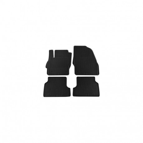 Ford Focus 11/04-02/11 kummimatid 4tk