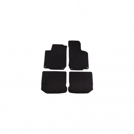 Style 4tk VW GolfIV/Bora/Beetle 98-03 tekstiilmatid