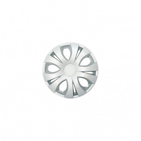 Ilukilp Top ring 17" chrome