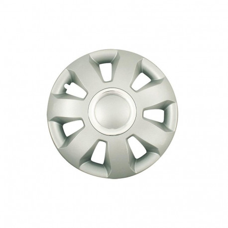Ilukilp Ares chrome ring 14"
