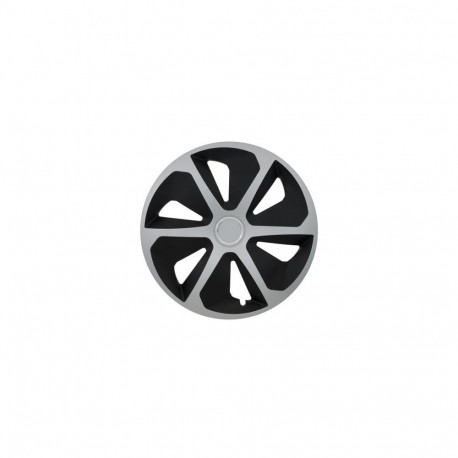 Ilukilp Roco Ring mix 14"