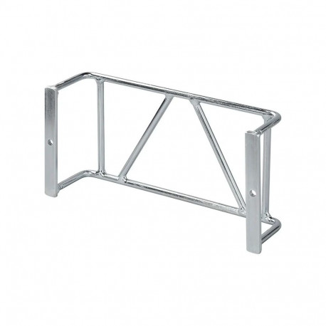 Haagise tulekaitse 238x132x58mm läikiv