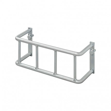 Haagise tulekaitse 228x105x80mm