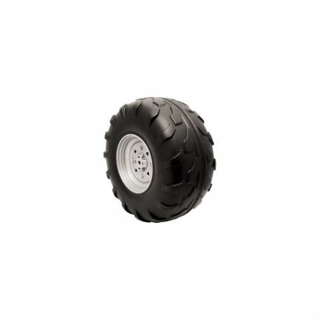 Polaris 700 tagumine ratas vasak