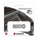 KINGSTON DATATRAVELER KYSON 64GB USB3.2 GEN 1