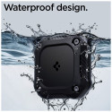Spigen Tough Armor Case for AirTag 1/2 - Black