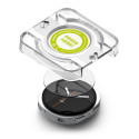 Ringke Tempered Glass Pro 2-pack for Samsung Galaxy Watch 8 40mm - Clear