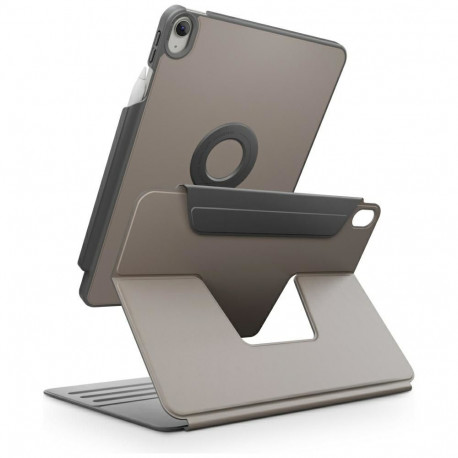 Uniq Rovus Snapmount Magnetic 360 Rotating Detachable case for iPad Air 11" 2024 / 2025 / iPad 