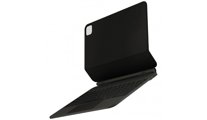 Uniq Venno Pro Magnetic Smart Case with Keyboard for iPad Air 13" 2024 / 2025 / iPad Pro 13&quo